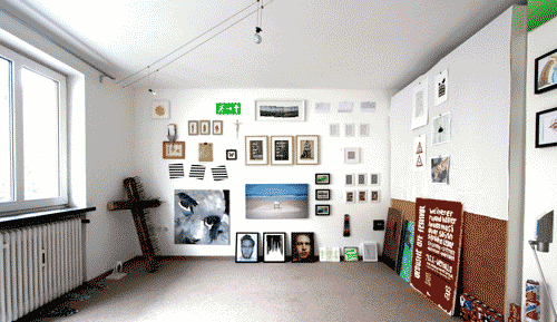 ziege | 2015 | digitale fotografie